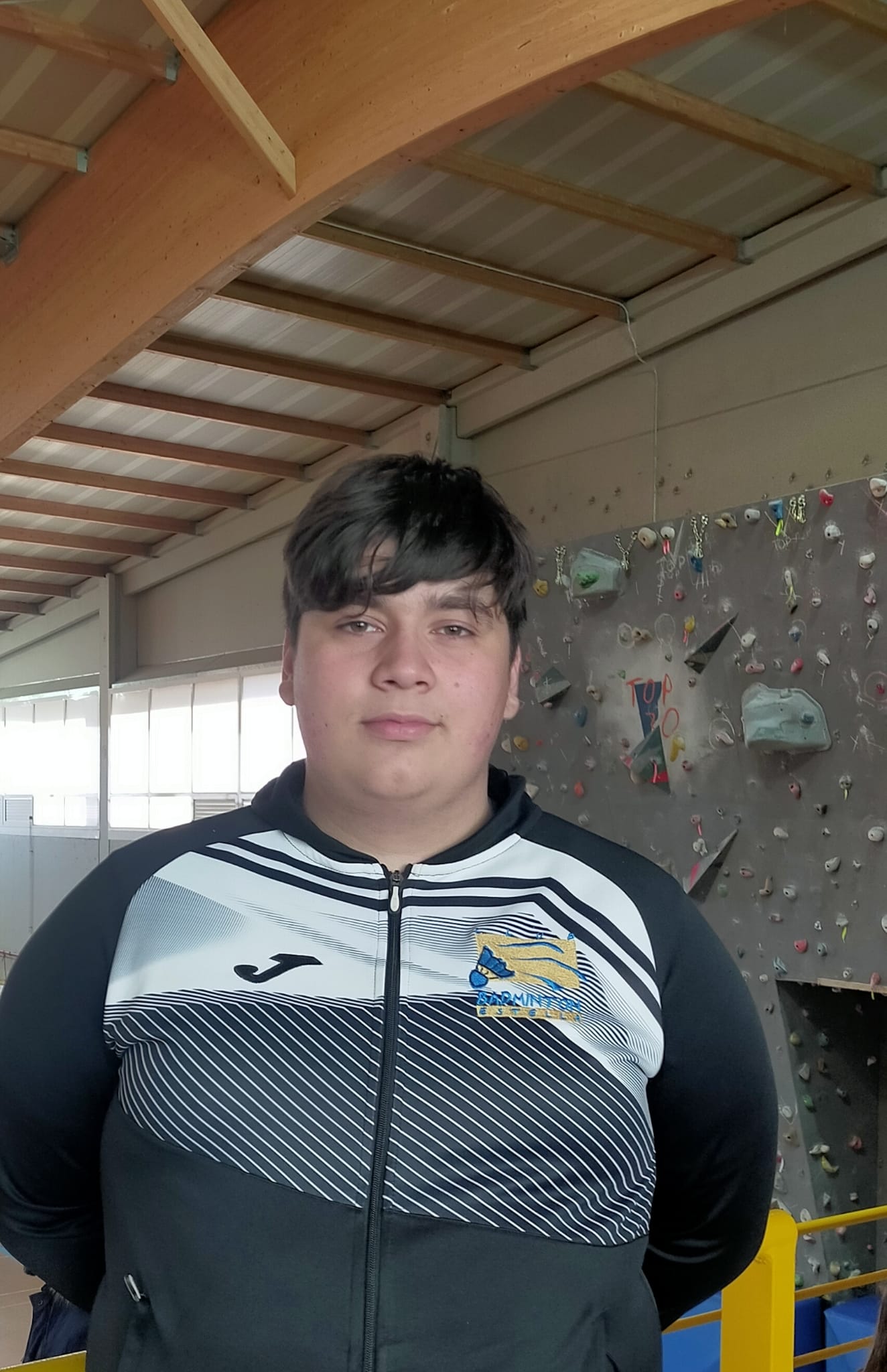 Medallas navarras en el Torneo Territorial Ranqueable celebrado en Alfajarín